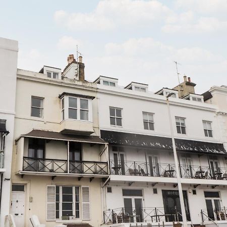 Fairlight View Apartment Folkestone Exterior foto