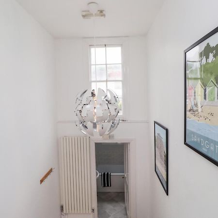 Fairlight View Apartment Folkestone Exterior foto