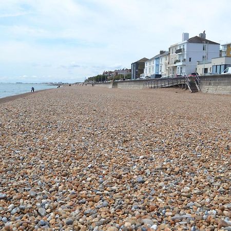 Fairlight View Apartment Folkestone Exterior foto