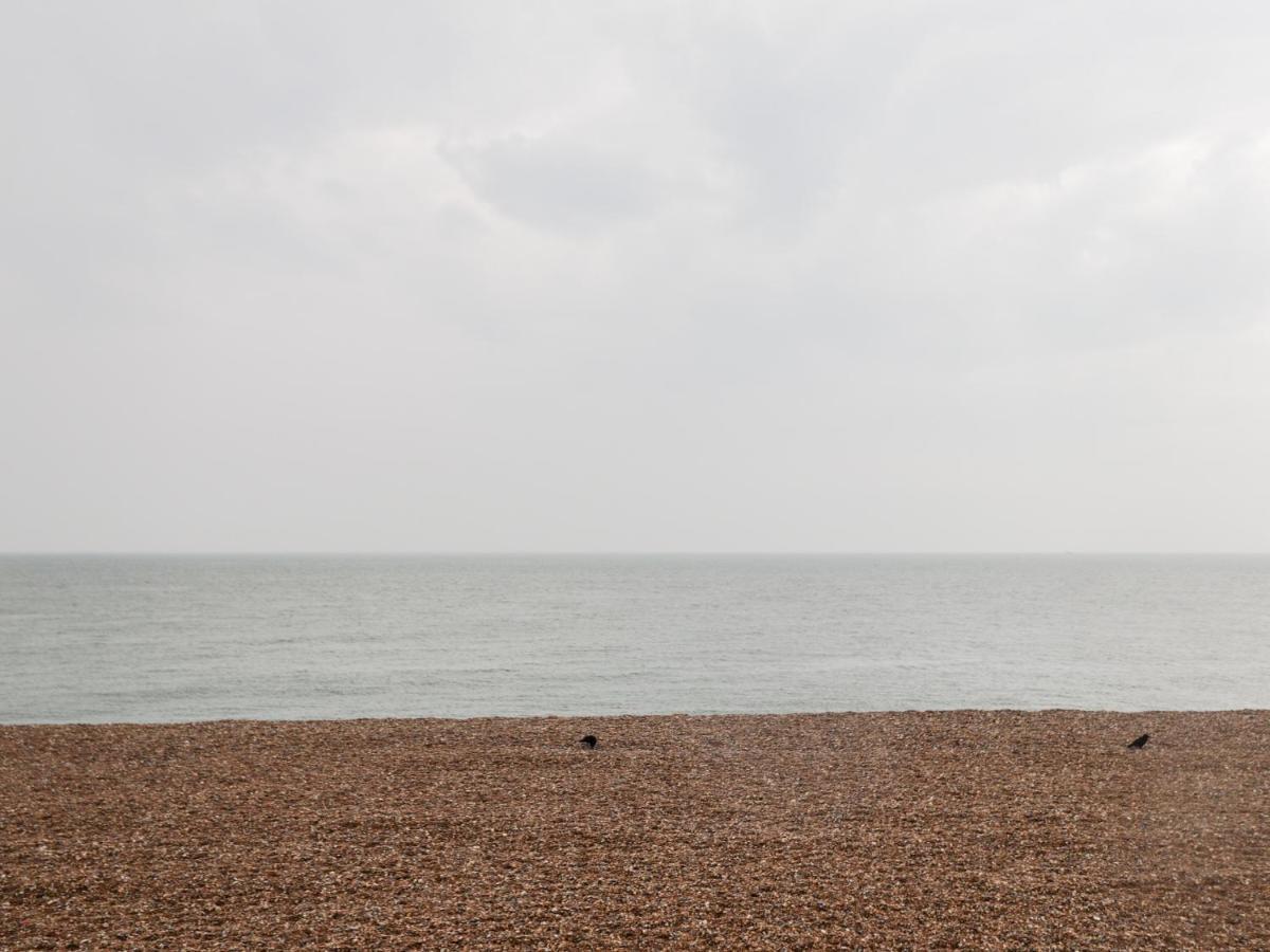 Fairlight View Apartment Folkestone Exterior foto